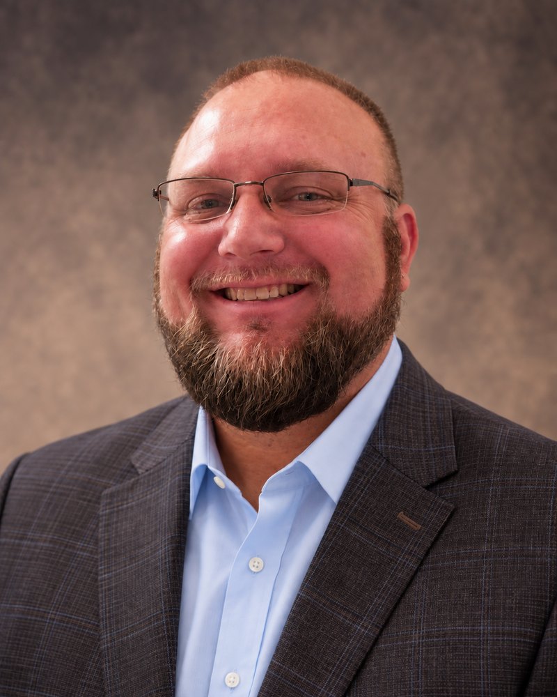 Chris Todd, Managing Partner and CEO of Southern Premier Trucking