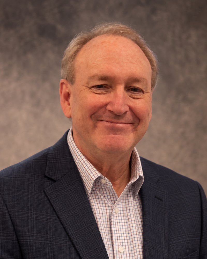 Melvin “Meb” Todd, Partner at Southern Premier Trucking